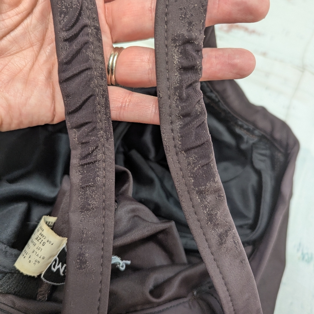 Miraclesuit One piece Vintage Suit - Picture 4 of 10